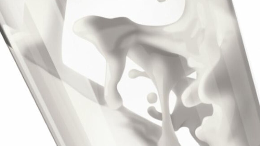 Čak 84 posto mlijeka EU-kvalitete