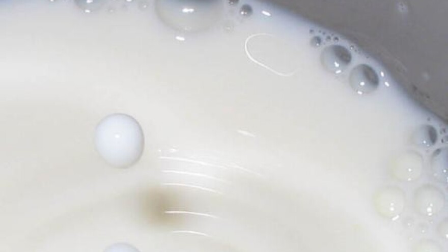 Mljekari odustali od prosvjeda