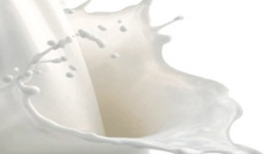 Lani proizvedeno 20 milijuna litara više mlijeka