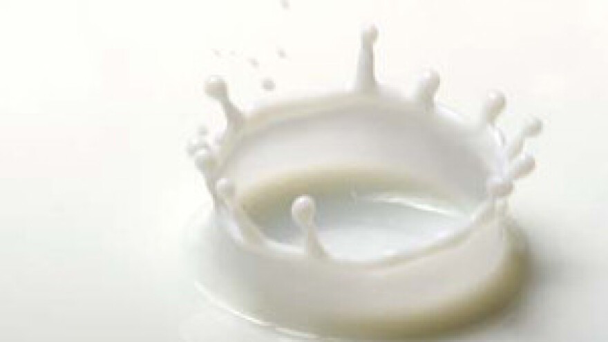 Korištenje znaka "Mlijeko hrvatskih farmi"