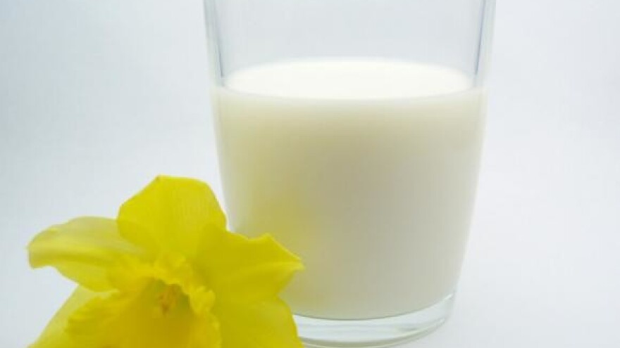 Prvo županijsko savjetovanje mljekara