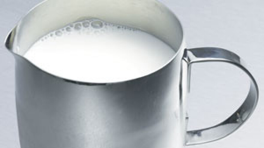 Muke proizvođača mlijeka