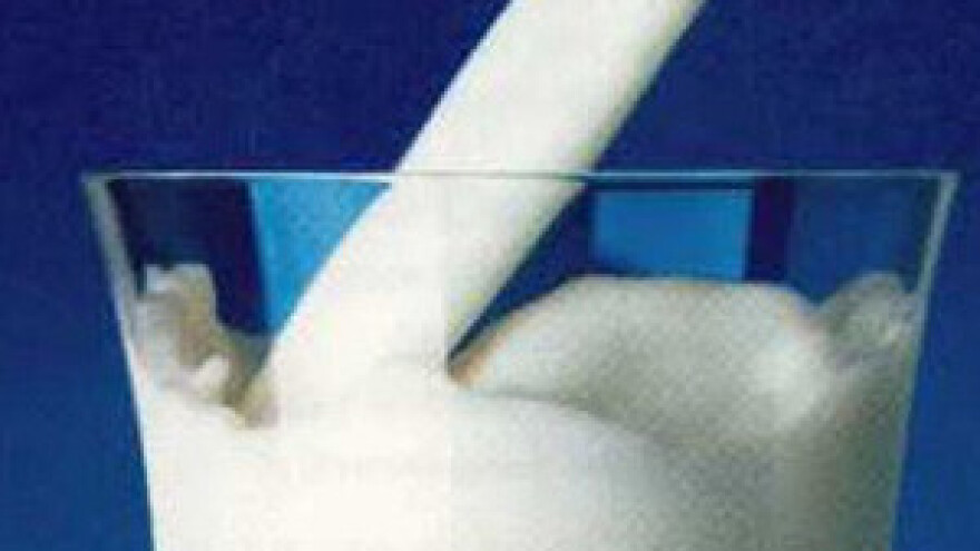 Dukatove cisterne kasne po mlijeko