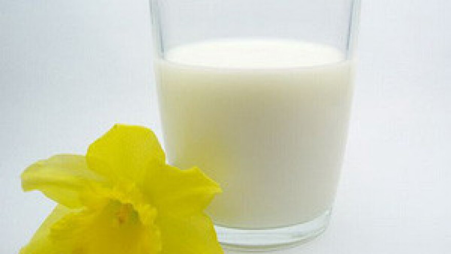 Zbog servisiranja bez Meggleovog svježeg mlijeka