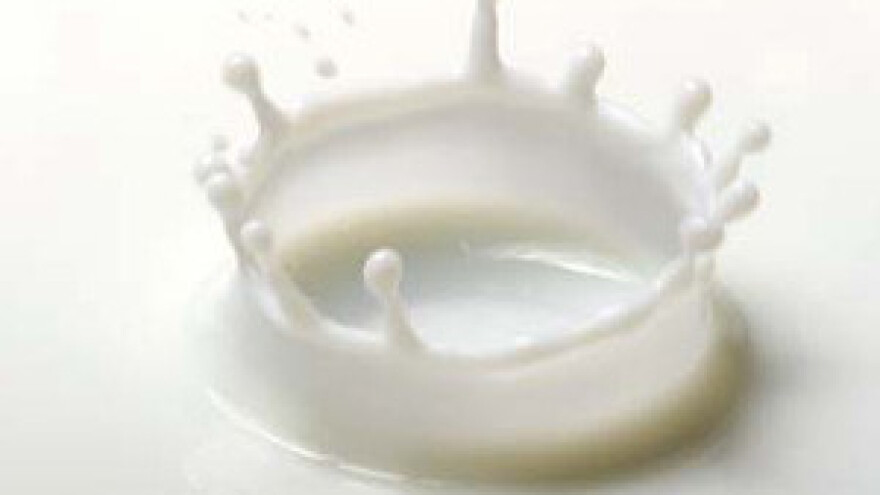 Čobanković otvara mlijekomat