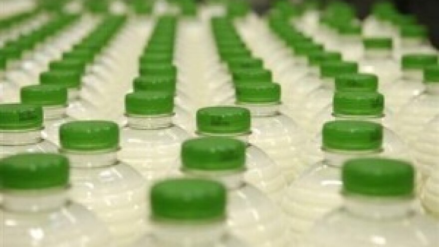 Proizvođači mlijeka traže veće otkupne cijene