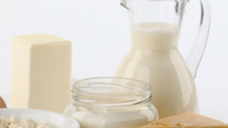 Više mlijeka, sira, vrhnja...