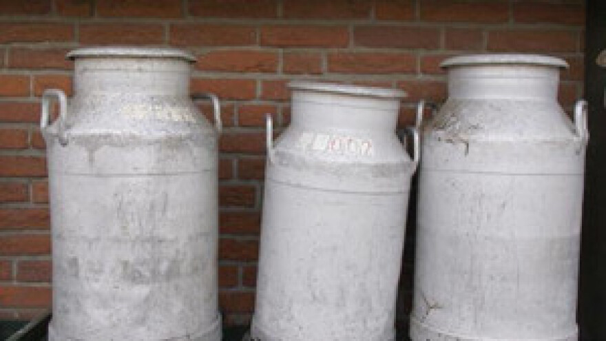 I mađarski mljekari zbog niske cijene odustaju od proizvodnje