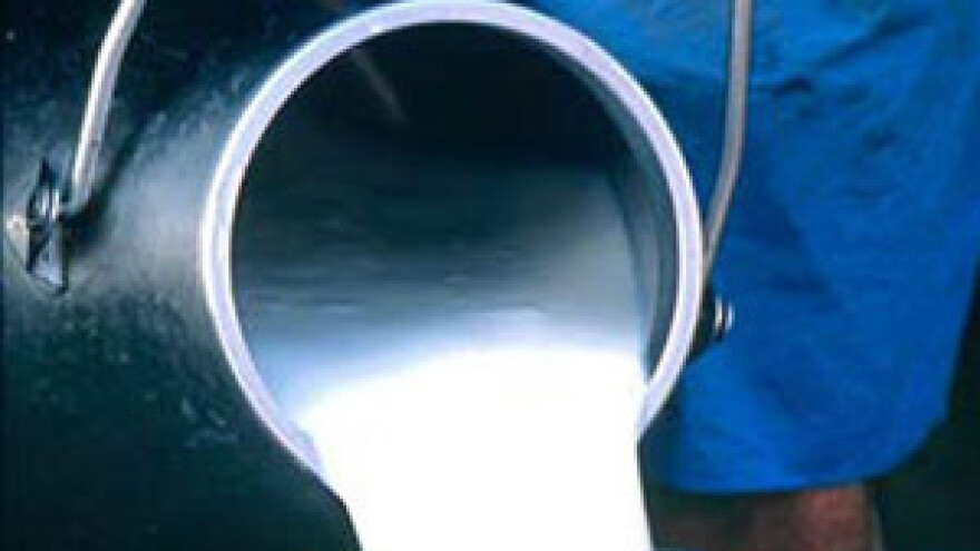 Nema obustave isporuke mlijeka, stanje na tržištu stabilno