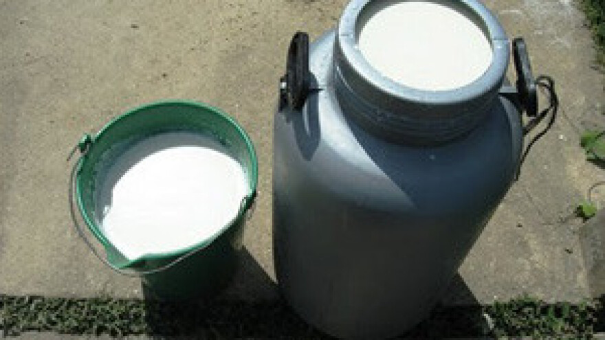 Mljekari žele kod premijera, neće blokirati granice