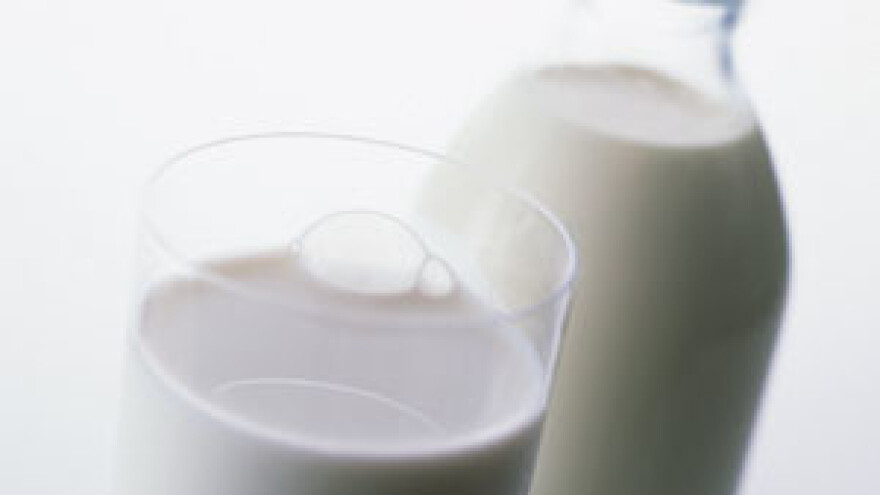 Od litre svježeg mlijeka najmanje tri u trgovini