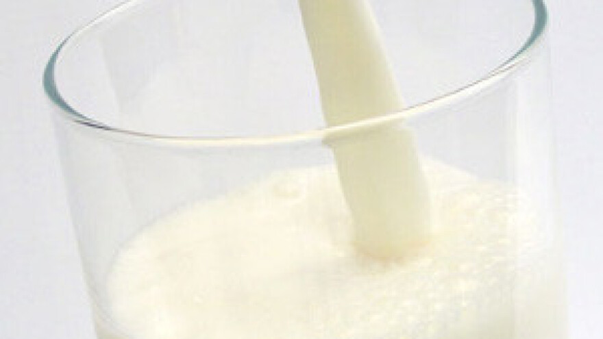 Mlijeko iz BiH moći će se izvoziti u Hrvatsku