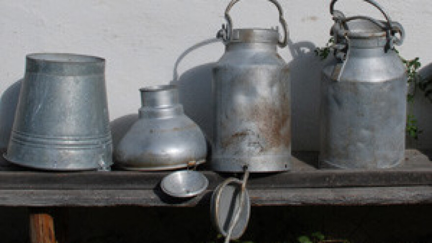 Proizvođači mlijeka traže nastavak razgovora