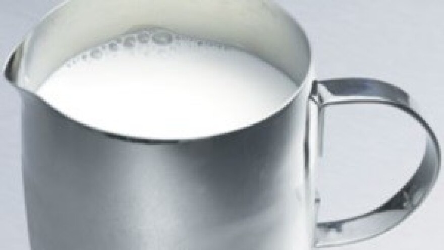 Prestanak otkupa mlijeka vodi prema propasti