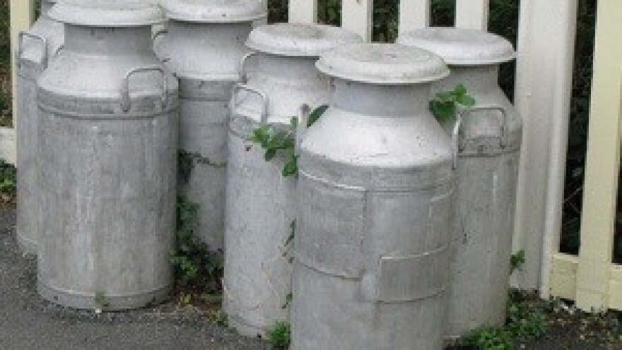 Izvješće o provedbi Akcijskog plana za rješavanje problema mliječnog sektora