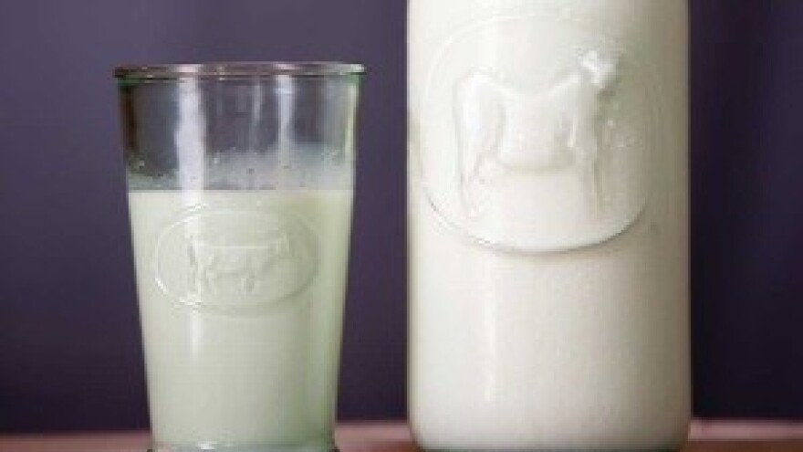 Izvješće o provedbi Akcijskog plana za rješavanje problema mliječnog sektora