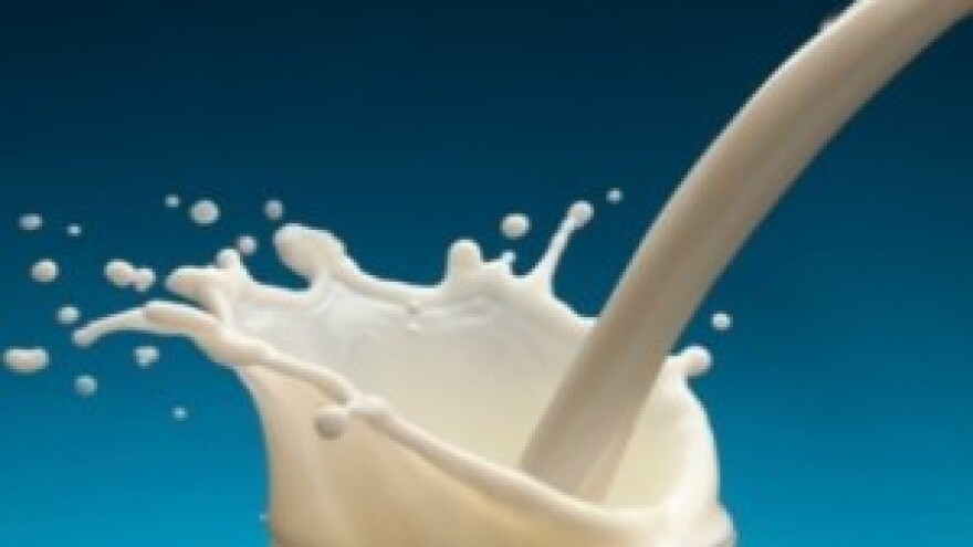 Darko Pekica postavio prvi mljekomat u Puli