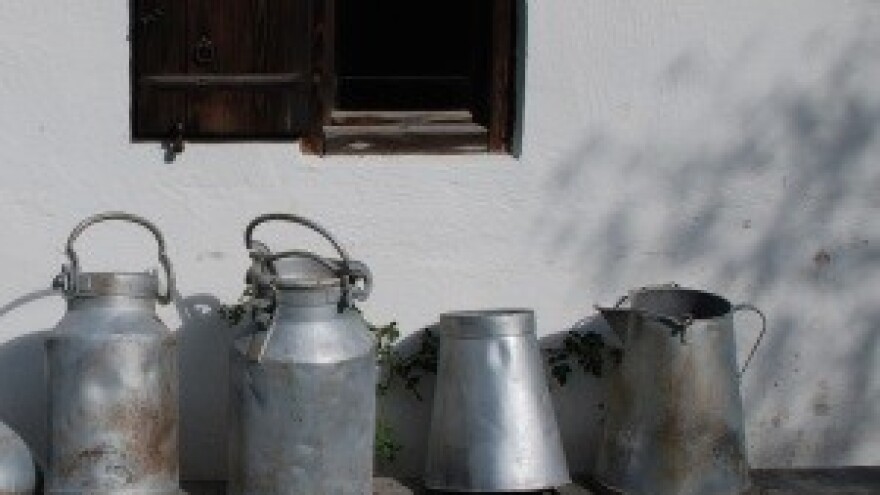 Duhan i mlijeko najveći gubitnici ulaska u Uniju