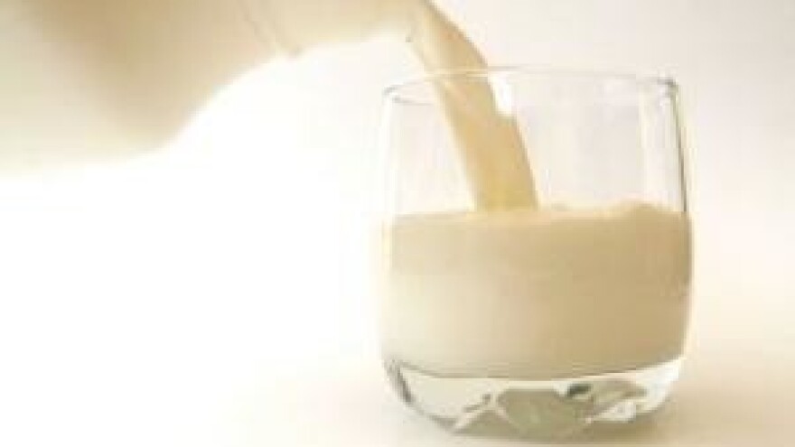 U godinu dana 21 posto manje mlijeka