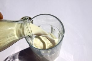 Drastičan pad broja proizvođača mlijeka