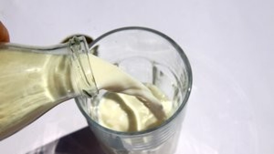 Drastičan pad broja proizvođača mlijeka