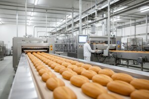 Mlinar otvorio novi proizvodni pogon