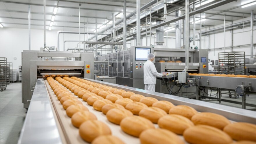 Mlinar otvorio novi proizvodni pogon