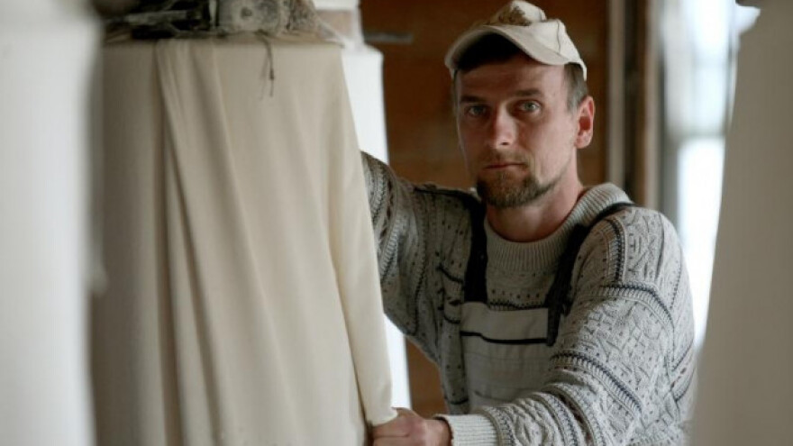 125 godina star mlin zatvoren zbog prašine?