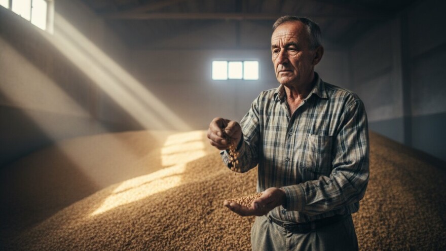 Mlinari ne mogu platiti pšenicu više od 0,98kn/kg