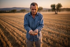 Mlinari seljacima ne daju ni lipe više