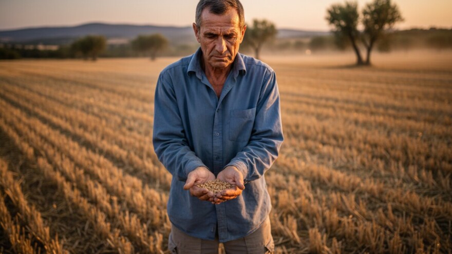 Mlinari seljacima ne daju ni lipe više