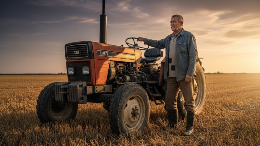 Mlinarić ogorčen poskupljenjem plavog dizela