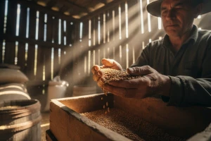 Mlinarima u Makedoniji visoka otkupna cena pšenice