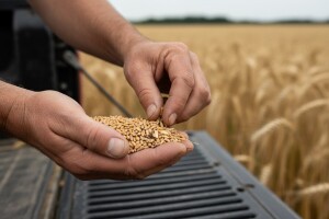 Mlinarske tvrtke ne žele otkupljivati tavanušu