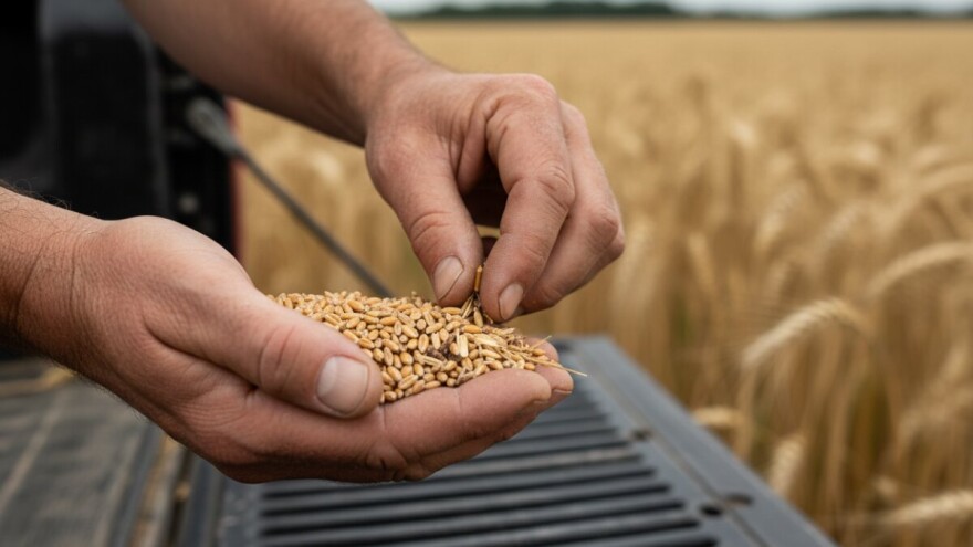Mlinarske tvrtke ne žele otkupljivati tavanušu