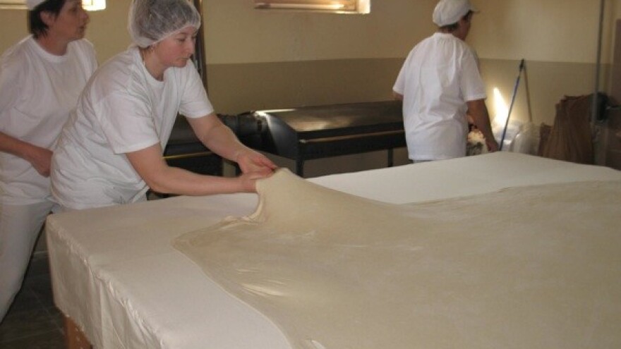 Proizvođači mlinaca kreću u postupak zaštite