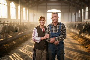 Mljekar proširuje proizvodnju