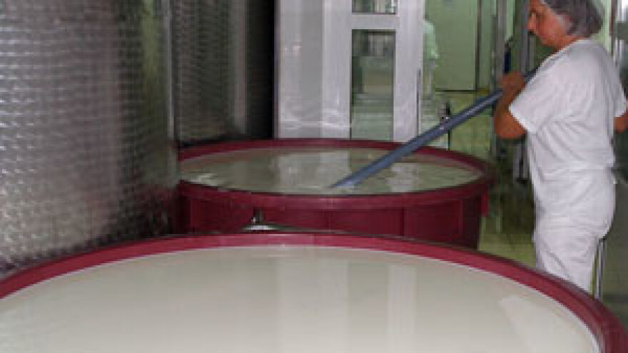 Krave se za dnevne troškove kolju