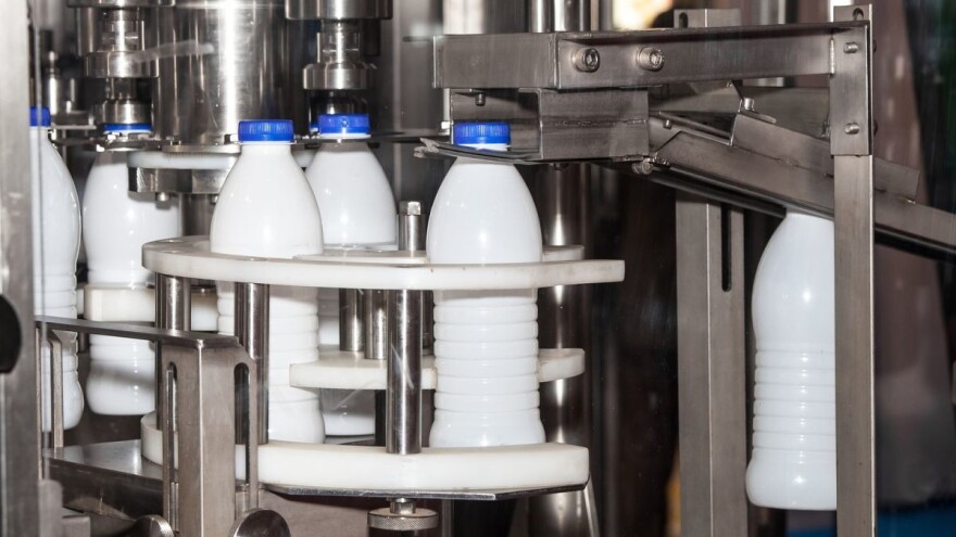 Do kraja godine u Srebrenici će otvoriti novu mljekaru?