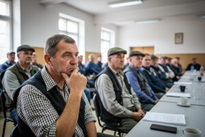 Mljekara nema novca za reprogram kredita