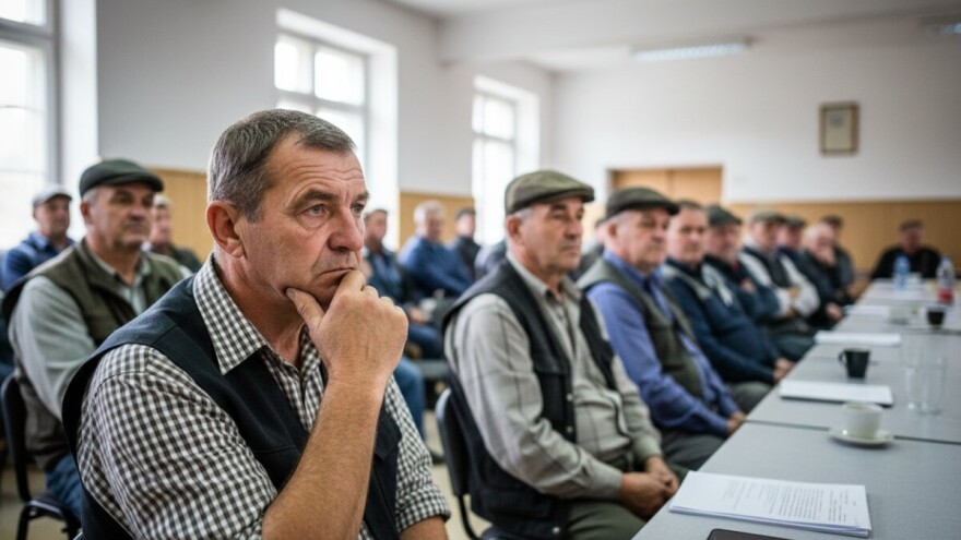 Mljekara nema novca za reprogram kredita