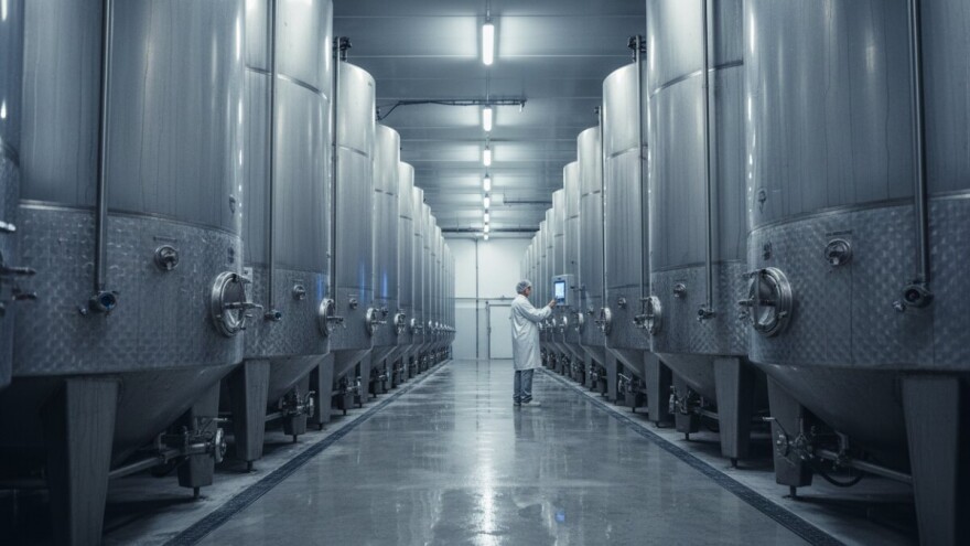 Mljekarama 40 milijuna kuna subvencija