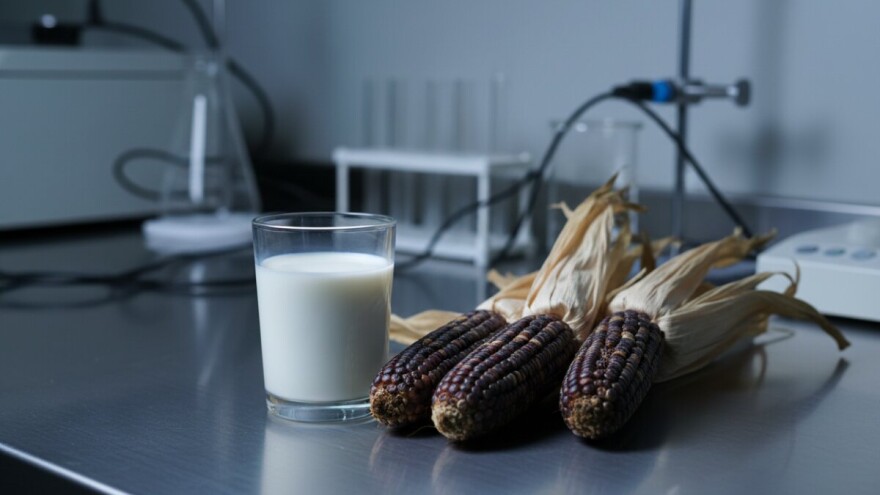 Mljekare su i zaslužile aflatoksine