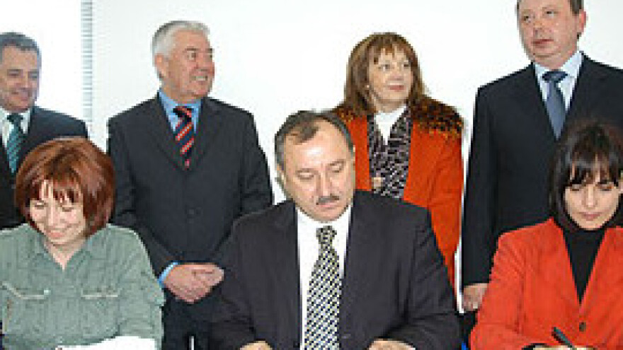 Ako nestane mljekara, nestat će i poljoprivrede!