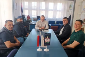 Uprkos problemima dva farmera opstaju i dižu proizvodnju u cijeloj opštini