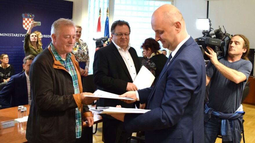 Iza nas je teško razdoblje za mljekare?