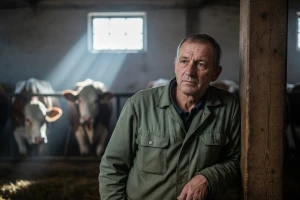 Mljekari bez novca šest mjeseci
