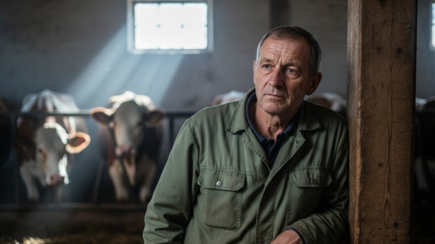 Mljekari bez novca šest mjeseci