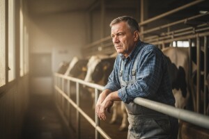 Mljekari će dobiti odštetu, ali Jakovina ne želi reći iznos