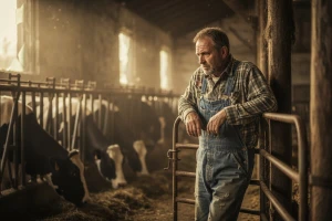 Mljekari: dogovor ili blokade?